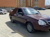 ВАЗ (Lada) Priora 2170 2012 годаүшін1 700 000 тг. в Актобе – фото 3