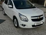 Chevrolet Cobalt 2024 годаүшін7 700 000 тг. в Шымкент – фото 3