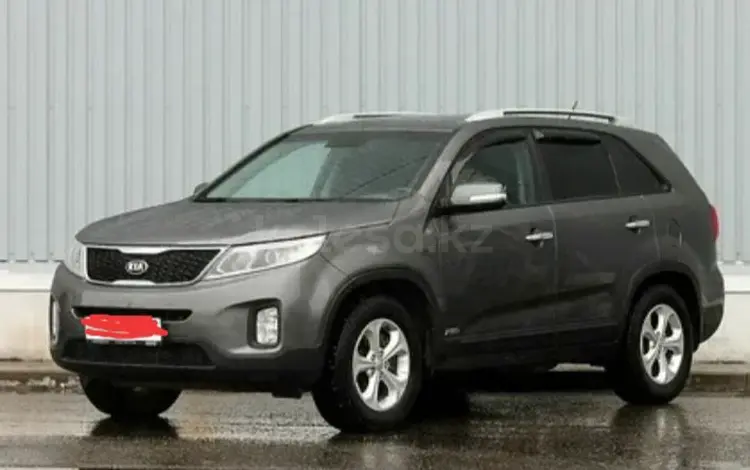 Kia Sorento 2012 года за 8 700 000 тг. в Караганда