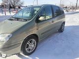 Renault Scenic 2002 года за 2 300 000 тг. в Усть-Каменогорск – фото 2