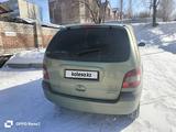 Renault Scenic 2002 года за 2 300 000 тг. в Усть-Каменогорск – фото 3