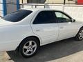 Toyota Camry 2001 года за 3 600 000 тг. в Тараз – фото 4