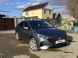 Hyundai Accent 2020 года за 7 800 000 тг. в Костанай – фото 5