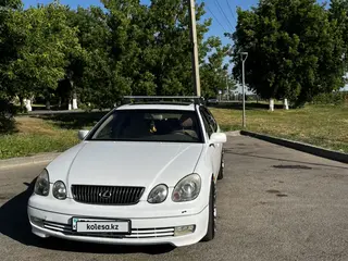 Lexus GS 300