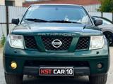 Nissan Pathfinder 2005 года за 3 800 000 тг. в Костанай – фото 2
