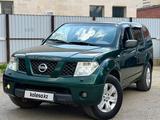 Nissan Pathfinder 2005 года за 3 800 000 тг. в Костанай – фото 3