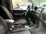 Nissan Pathfinder 2005 года за 3 800 000 тг. в Костанай – фото 5