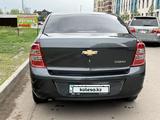 Chevrolet Cobalt 2022 годаүшін5 400 000 тг. в Астана – фото 2