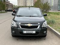 Chevrolet Cobalt 2022 года за 5 400 000 тг. в Астана
