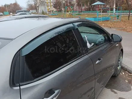 Kia Rio 2014 года за 4 600 000 тг. в Рудный – фото 10