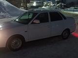 ВАЗ (Lada) Priora 2170 2013 годаүшін3 100 000 тг. в Костанай – фото 4