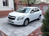 Chevrolet Cobalt 2013 года за 3 700 000 тг. в Алматы – фото 2