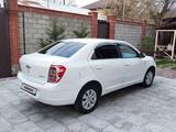 Chevrolet Cobalt 2013 года за 3 700 000 тг. в Алматы – фото 4
