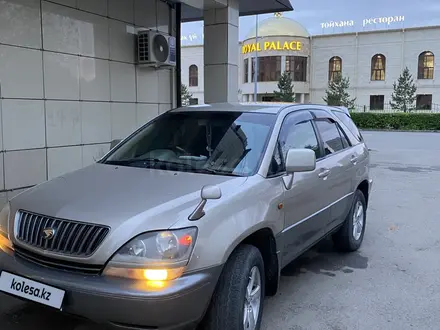 Toyota Harrier 1999 года за 5 100 000 тг. в Петропавловск – фото 9