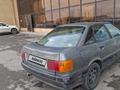 Audi 80 1991 годаfor750 000 тг. в Туркестан – фото 2