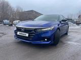 Honda Accord 2021 года за 13 200 000 тг. в Караганда