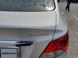 Hyundai Accent 2013 года за 5 500 000 тг. в Актау – фото 4