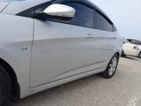 Hyundai Accent 2013 года за 5 500 000 тг. в Актау – фото 5