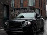 Bentley Bentayga 2019 годаүшін70 000 000 тг. в Астана – фото 5