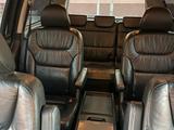 Honda Odyssey 2010 годаfor8 300 000 тг. в Туркестан – фото 3