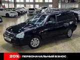 ВАЗ (Lada) Priora 2171 2011 годаүшін3 100 000 тг. в Кокшетау