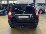 ВАЗ (Lada) Priora 2171 2011 годаүшін3 100 000 тг. в Кокшетау – фото 4