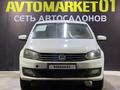 Volkswagen Polo 2016 годаүшін4 650 000 тг. в Астана – фото 2