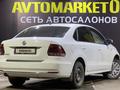 Volkswagen Polo 2016 годаүшін4 650 000 тг. в Астана – фото 5