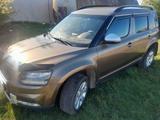 Skoda Yeti 2015 года за 5 500 000 тг. в Караганда – фото 2