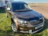 Skoda Yeti 2015 года за 5 500 000 тг. в Караганда