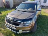 Skoda Yeti 2015 года за 5 500 000 тг. в Караганда – фото 3
