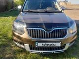 Skoda Yeti 2015 года за 5 500 000 тг. в Караганда – фото 4