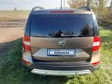 Skoda Yeti 2015 года за 5 500 000 тг. в Караганда – фото 5