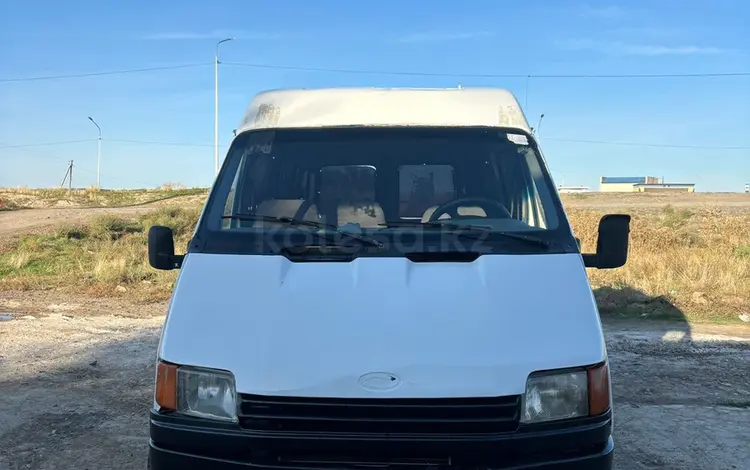 Ford Transit 1988 годаfor1 500 000 тг. в Тараз