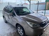 Subaru Forester 2013 годаүшін7 200 000 тг. в Уральск – фото 3