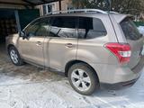 Subaru Forester 2013 годаүшін7 200 000 тг. в Уральск – фото 4