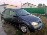 Renault Logan 2007 годаfor2 200 000 тг. в Кокшетау