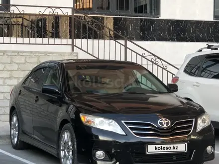 Toyota Camry 2010 года за 5 500 000 тг. в Актау