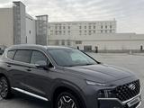 Hyundai Santa Fe 2023 года за 18 500 000 тг. в Шымкент