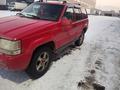 Jeep Grand Cherokee 1996 годаүшін3 200 000 тг. в Байсерке – фото 3