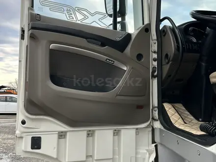 DAF  XF 105 2011 года за 20 700 000 тг. в Костанай – фото 4