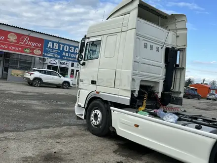 DAF  XF 105 2011 года за 20 700 000 тг. в Костанай – фото 13
