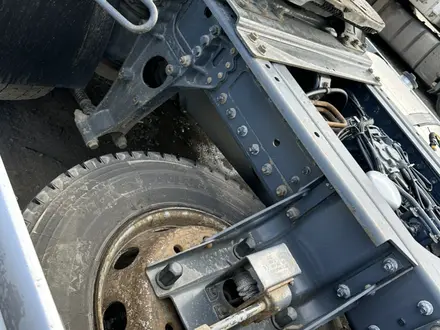DAF  XF 105 2011 года за 20 700 000 тг. в Костанай – фото 19