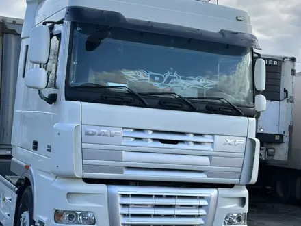 DAF  XF 105 2011 года за 20 700 000 тг. в Костанай – фото 24