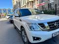 Nissan Patrol 2015 года за 16 000 000 тг. в Астана – фото 2