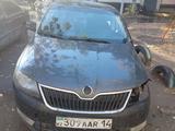 Skoda Rapid 2014 года за 100 000 тг. в Павлодар