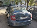 Skoda Rapid 2014 года за 100 000 тг. в Павлодар – фото 5