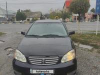 Toyota Corolla 2005 годаfor3 100 000 тг. в Шымкент