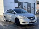 Nissan Sentra 2014 года за 6 200 000 тг. в Уральск – фото 2