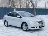 Nissan Sentra 2014 годаfor6 200 000 тг. в Уральск – фото 4